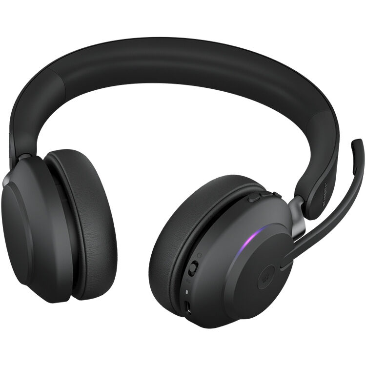 Jabra Evolve2 65 STEREO Headset 26599-999-999