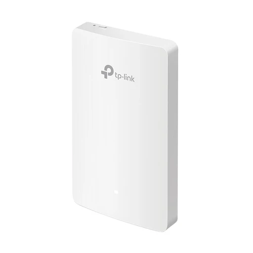 TP‑Link EAP235‑Wall AC1200 Gigabit Wall‑Plate Access Point
