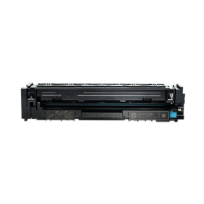 HP 207A Cyan Original LaserJet Toner Cartridge - W2211A