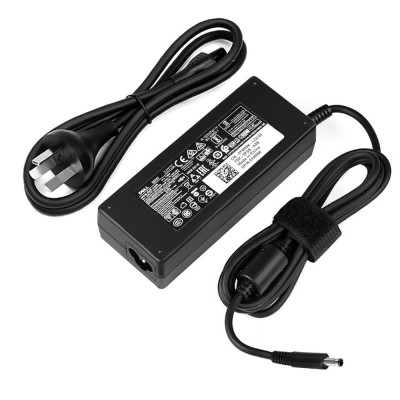 Charger for Dell Inspiron 7501 19.5V 4.62A 90W AC Adapter + Power Cord