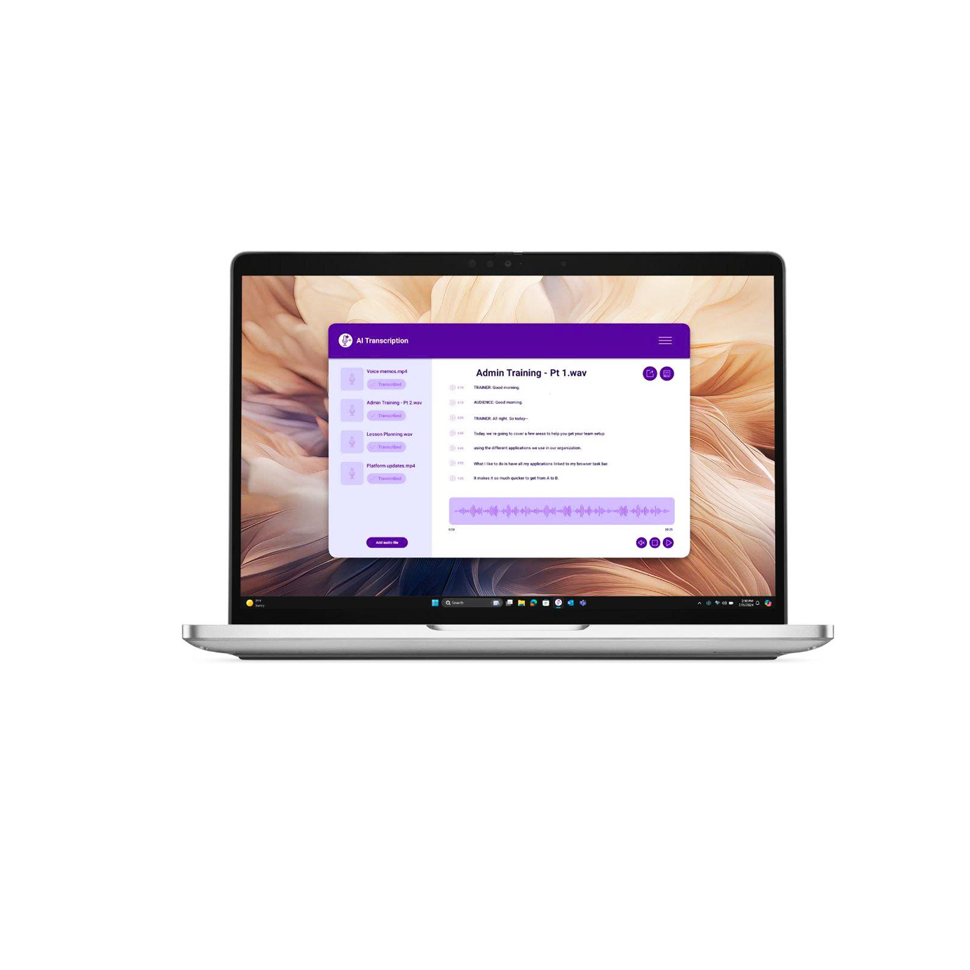 Dell Pro Plus 14 Core Ultra 5 236V 16GB RAM 512GB SSD
