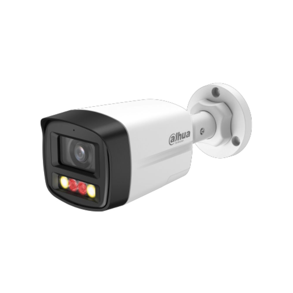 Dahua DH-IPC-HFW1239TL1-A-IL 2MP Bullet Network Camera