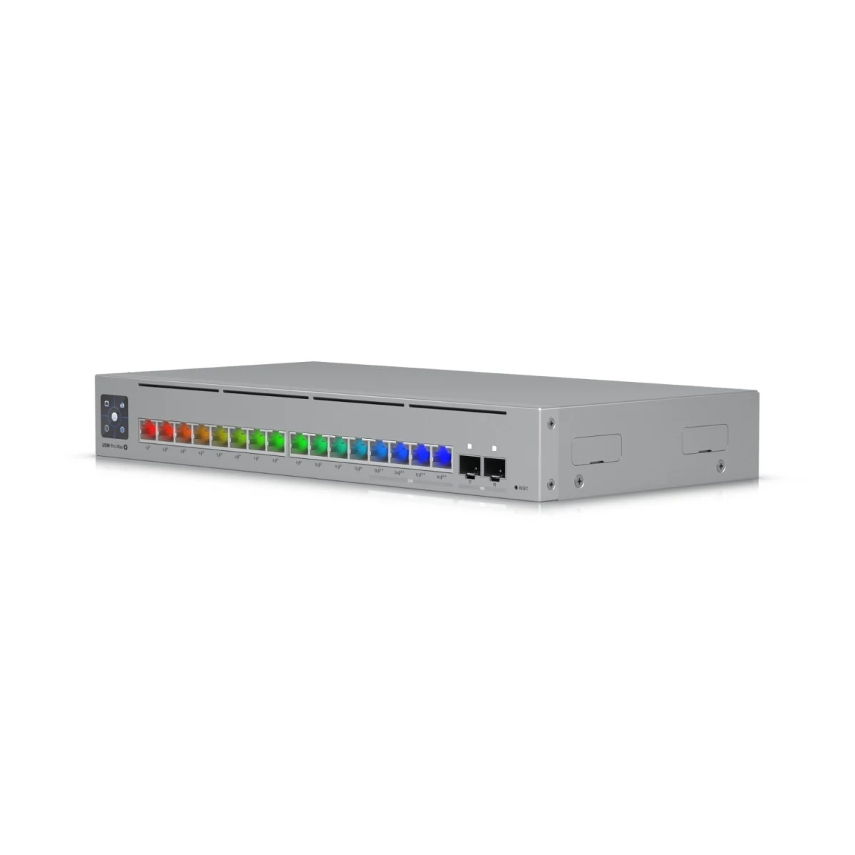 Ubiquiti UniFi 16-Port PoE Switch (USW-16-POE)