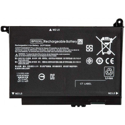 HP Pavilion 15-au062nr 15-au063nr 14.8V 41WH Battery