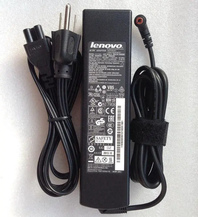 Adapter for Lenovo IdeaPad Z370 102522U – 90W 20V 4.5A