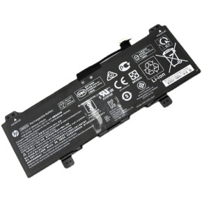 HP Chromebook 14-ca061dx 14-ca070nr GM02XL 47Wh Battery