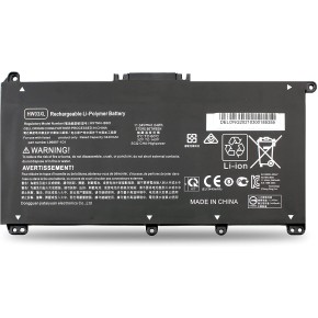HP Pavilion 15-eg0000 15-eg1000 15-eg2000 41Wh Laptop Battery