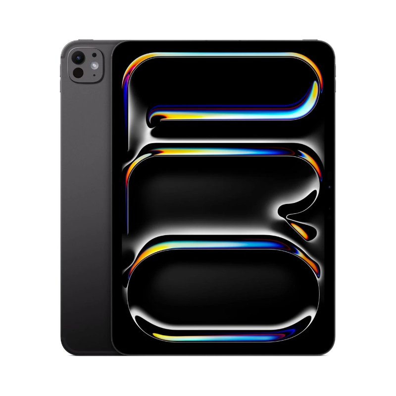 Apple iPad Pro 11-inch M5 16GB RAM 256GB ROM