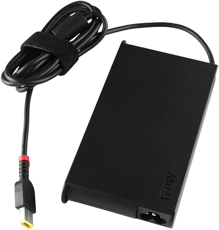 Charger for Lenovo Legion Slim 5 16AHP9 – 170W Slim