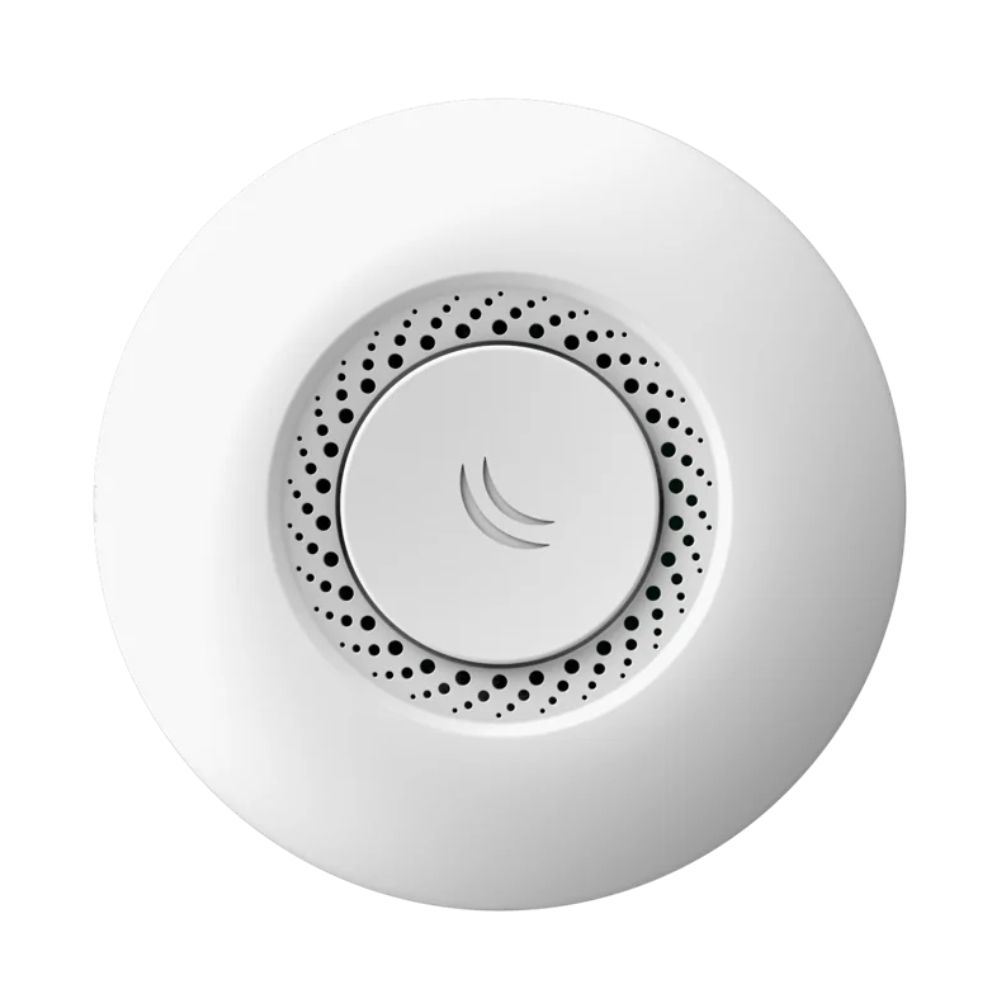 MikroTik RouterBOARD cAP-2nD Ceiling Access Point