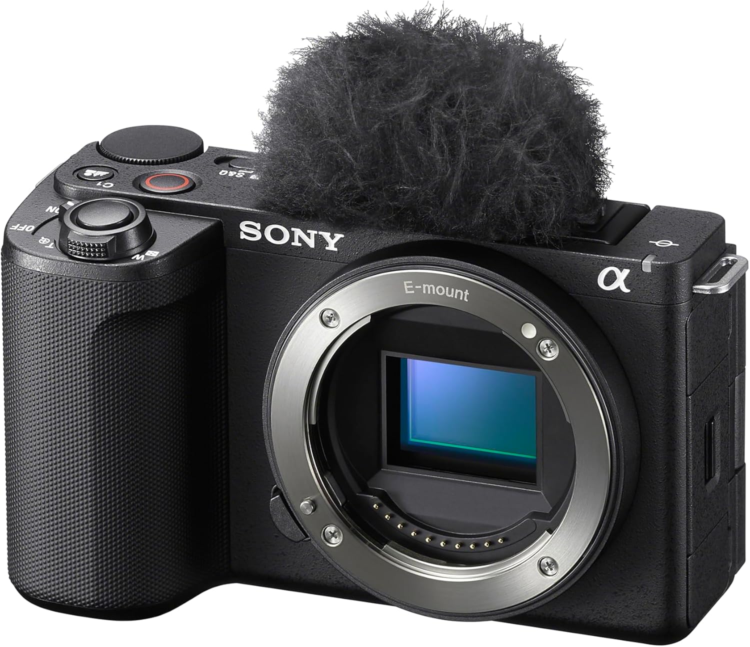 SONY ZVE 10 MII Camera16-50MM F3.5-5.6 OSS II LENS