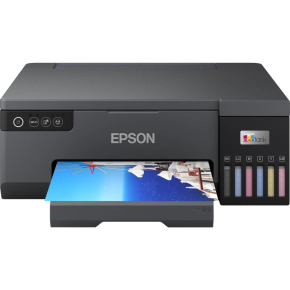 Epson L8050 Ink Tank Photo Printer -C11CK37405