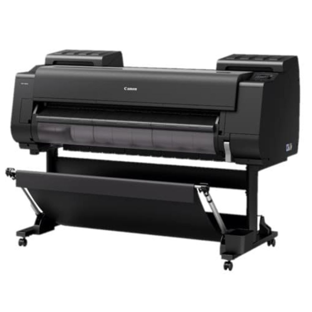 Canon imagePROGRAF PRO-4100S 44″ Large-Format Inkjet Printer