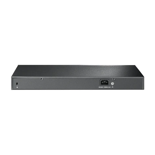 TP-Link TL-SG1218MPE 18-Port 10/100/1000Mbps Gigabit Switch