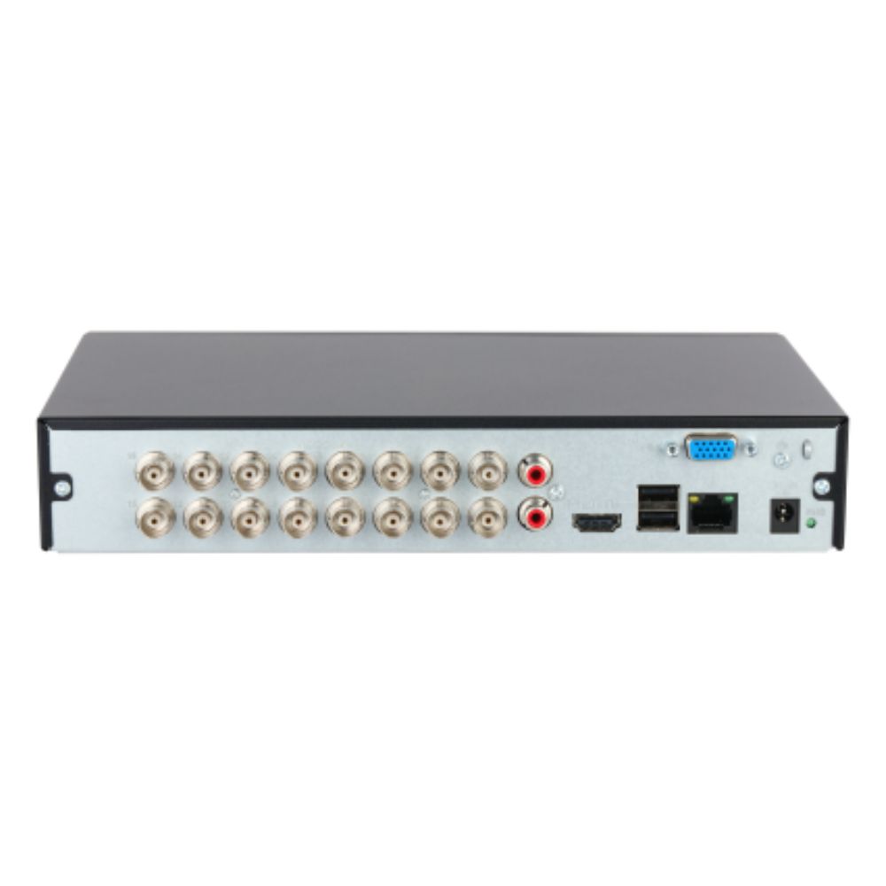 Dahua XVR1B16 – 16 Channel FHD XVR Recorder