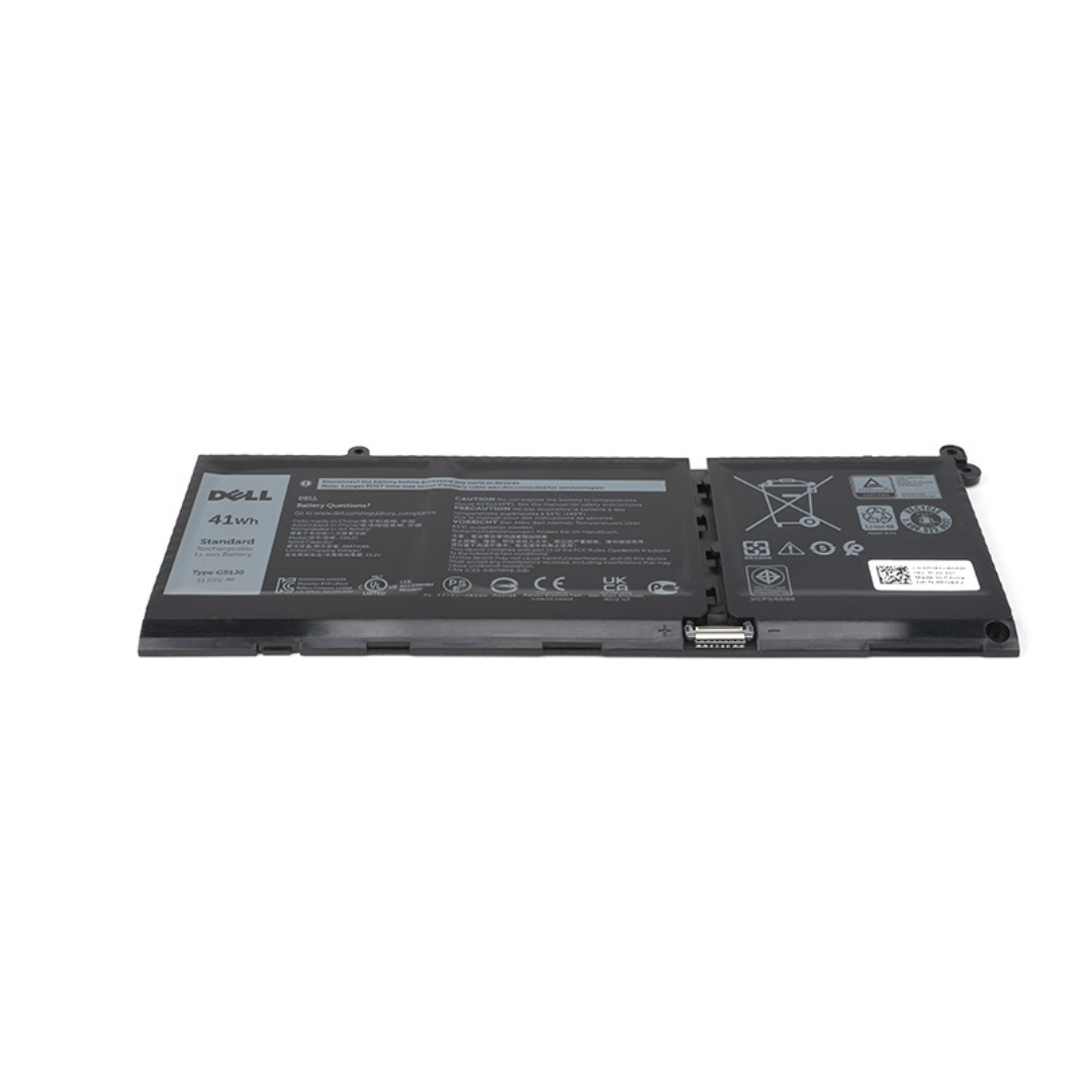 Dell P112F P112F005 P112F006 11.25V 41Wh Original Battery