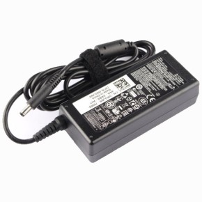 Charger for Dell Inspiron 7500 2-in-1 Silver P97F P97F001 65W USB-C 20V 3.25A Original AC Adapter