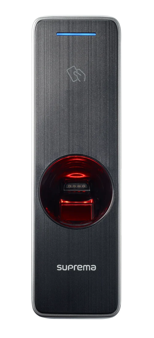Suprema BioEntry P2 Compact IP Fingerprint Device