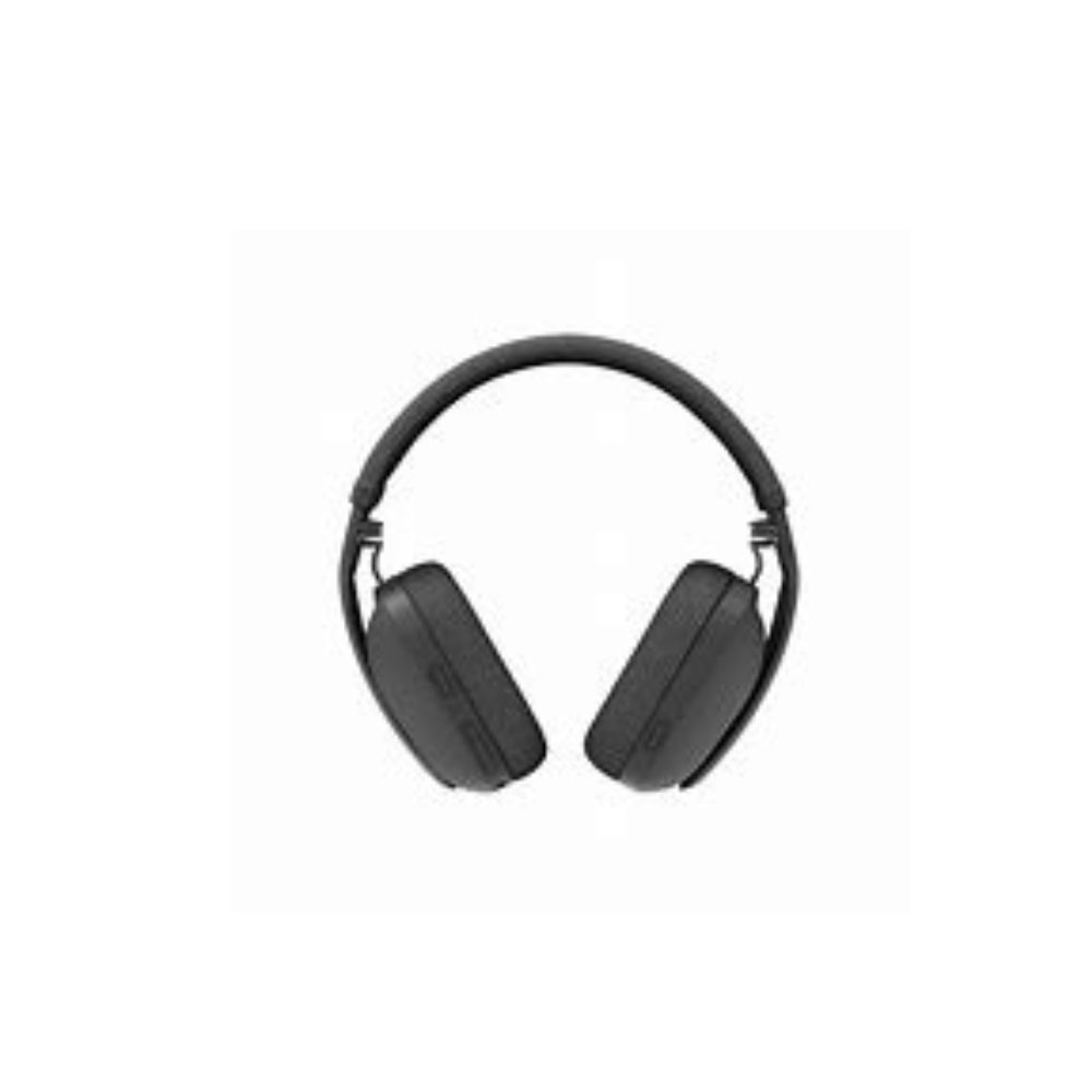 Logitech Zone Vibe 100 Bluetooth Headphones – Graphite – 981-001213