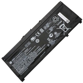 HP Pavilion Gaming 17-cd0005no 17-cd0010nr 15.4V 70.07Wh Battery