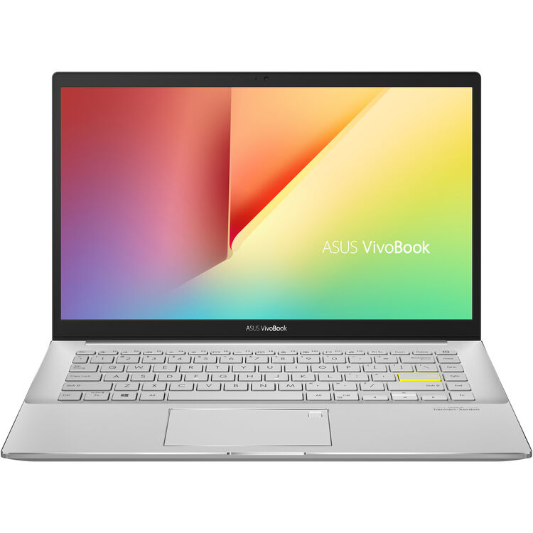 ASUS Vivobook 14 (X1404VA-NK701W) i7 13th Gen 16GB RAM 512GB SSD