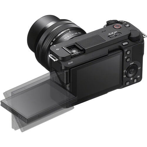 SONY ZV-E1 20-60MM F4-5.6 LENS