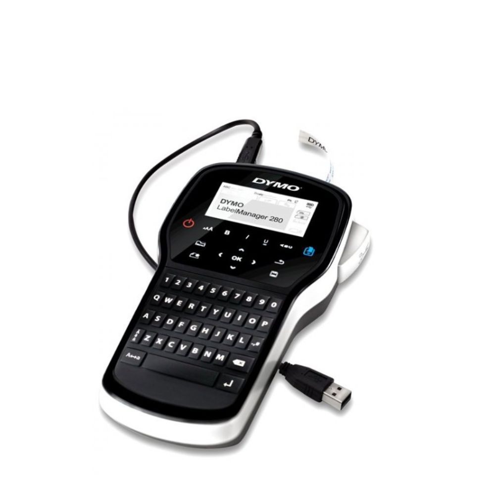 Dymo 280 Label Printer, Label Manager (280)