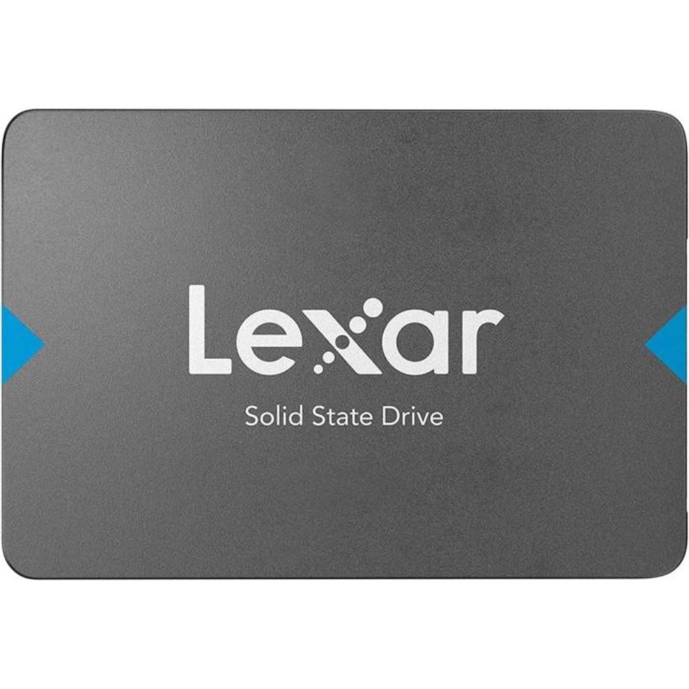 Lexar NQ100 1TB LNQ100X001T-RNNNG