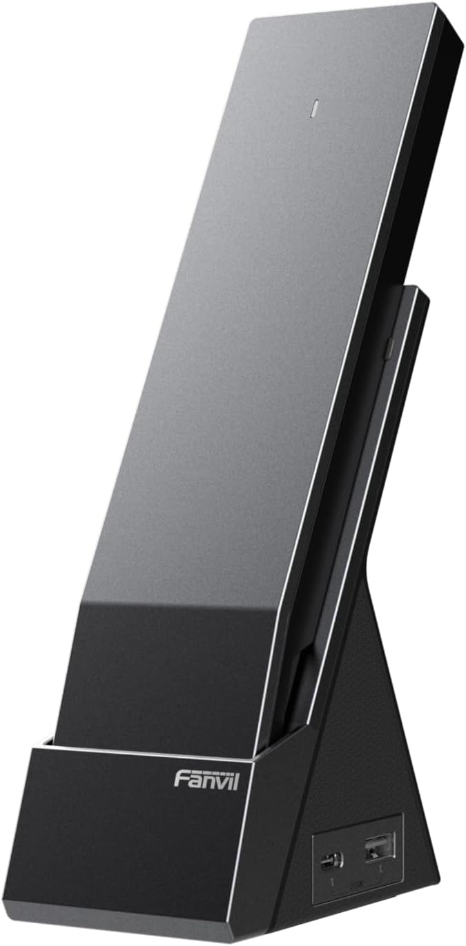 Fanvil H603W WiFi Hotel IP Phone