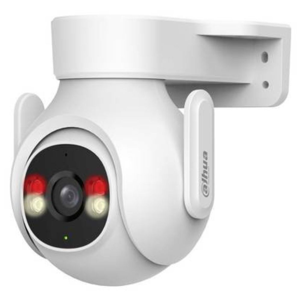 Dahua DH-P5B-PV 5MP Outdoor Wi-Fi Pan & Tilt Network Camera