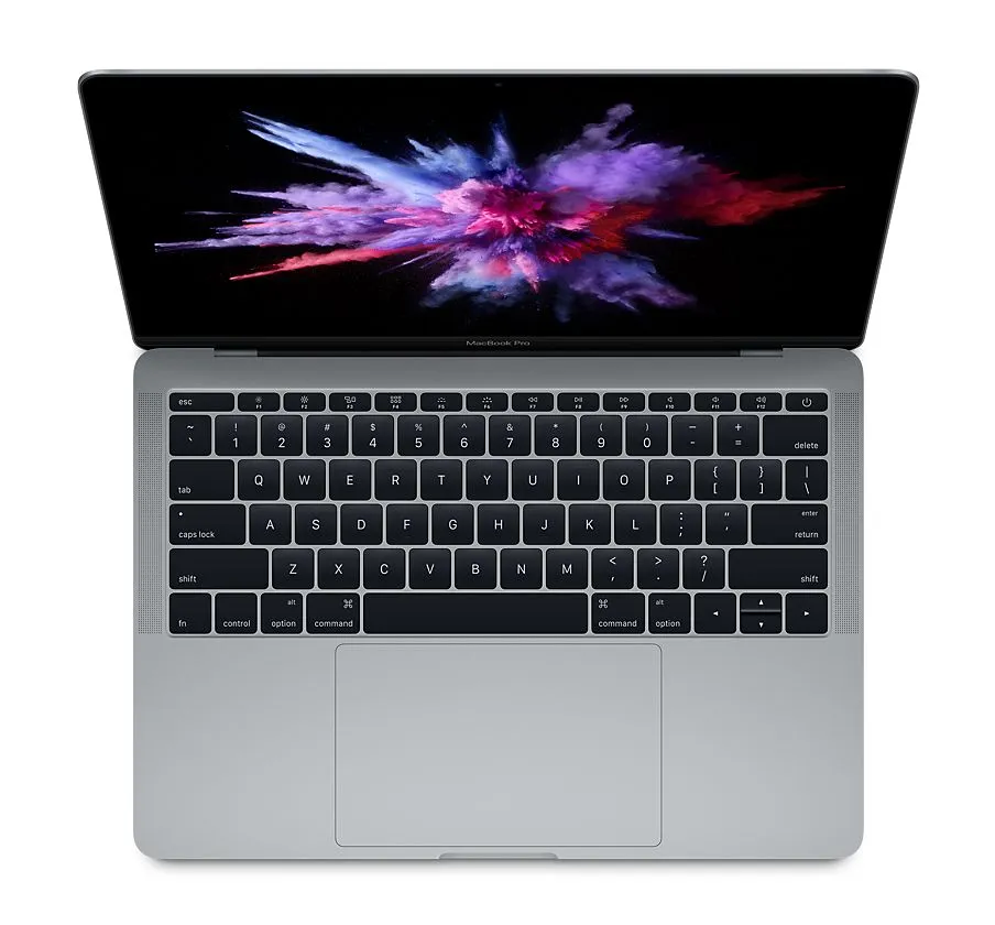 Apple MacBook Pro 13-inch 2017 i5 8GB RAM 256GB SSD