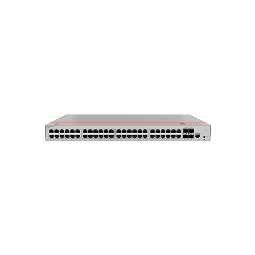 Huawei Data Communication,S310-48T4X  48*10/100/1000BASE