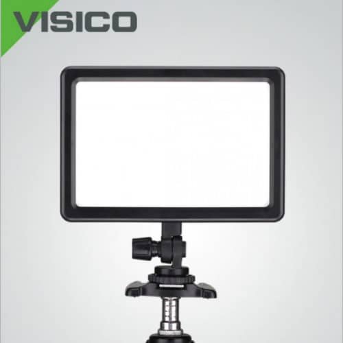 Visico LED-50A 3 lights kit