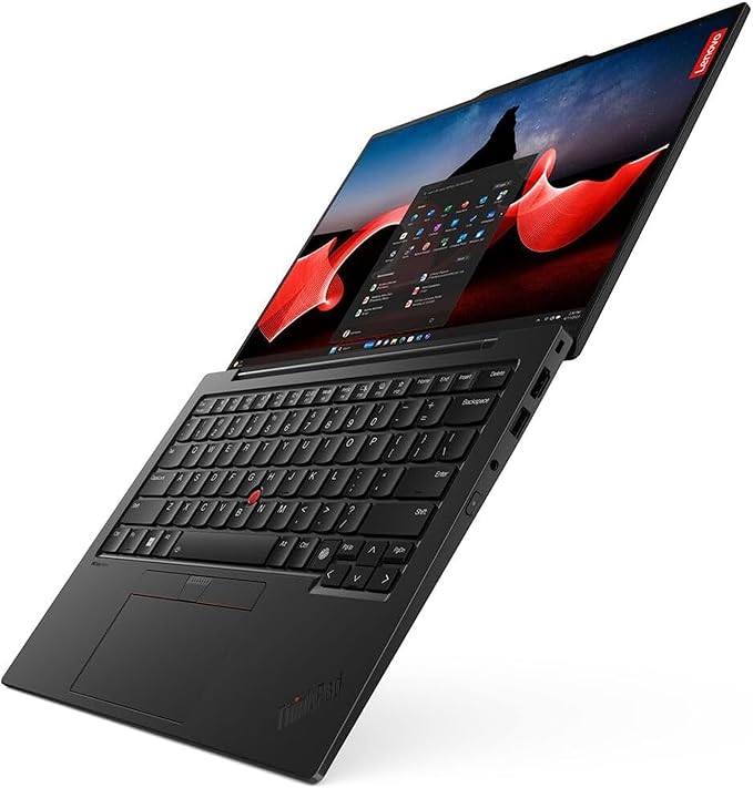 Lenovo X1 Carbon Gen 13 Intel Core 7‑255U 16GB RAM 512 GB SSD‑21NX001HUE