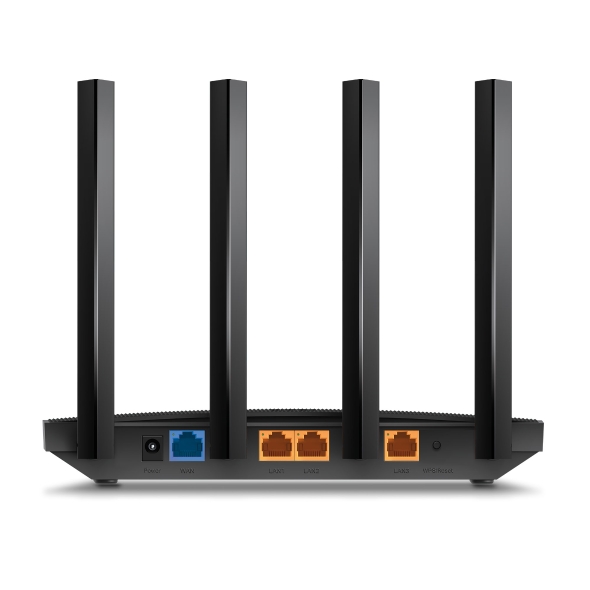 TP-Link AX1500 Wi-Fi 6 Router (TL-Archer AX12)