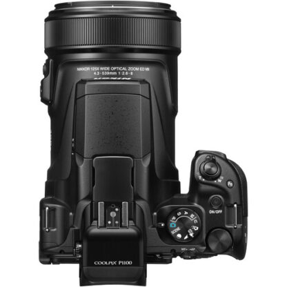 NIKON COOLPIX P1100 CAMERA