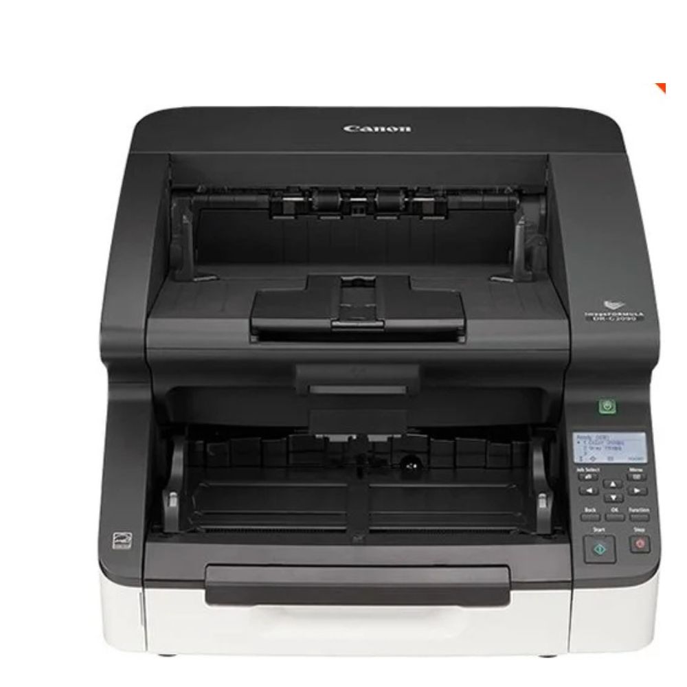 Canon imageFORMULA DR-G2090 High-Speed Production Document Scanner