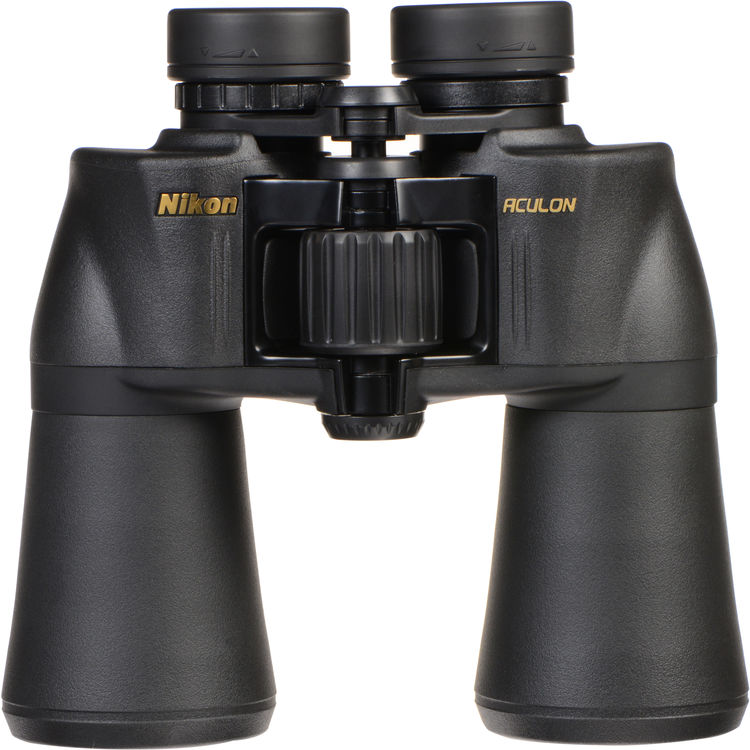 NIKON ACULON A211 16x50 BINOCULARS