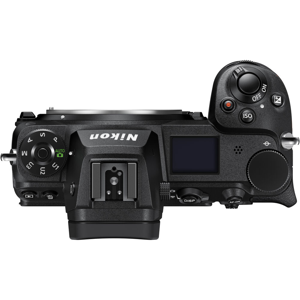 NIKON Z6 MARK II BODY ONLY