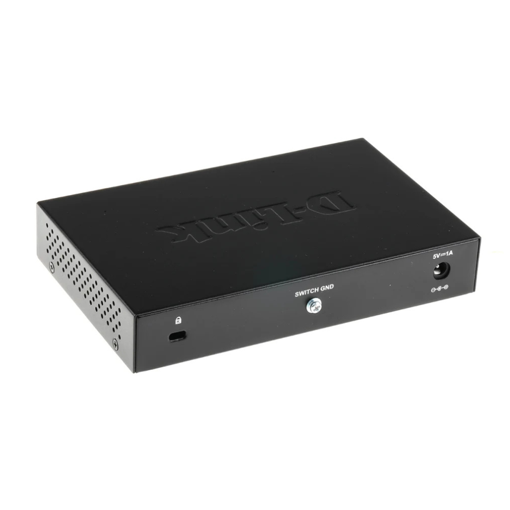 D-link DGS-108/B 8-Port Gigabit DGS-108/B