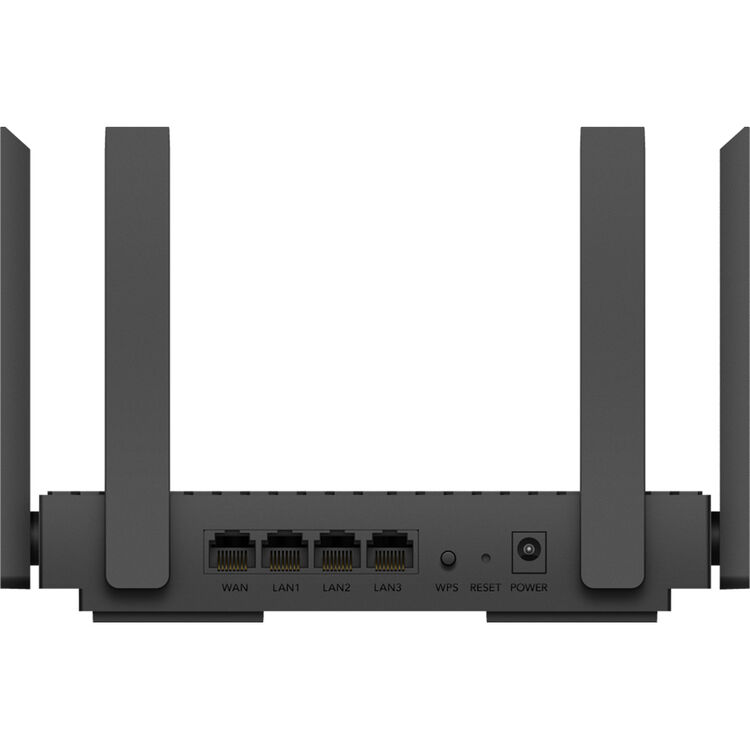 CUDY WR300 N300 WI-FI Router