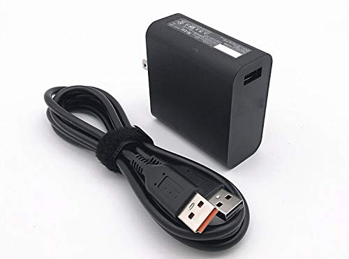 Charger for Lenovo Yoga 700-14 700-14ISK – 40W 20V 2A AC Adapter