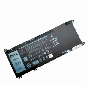 Dell Inspiron 14 5401 P130G P130G001 15.2V 53Wh Original Battery