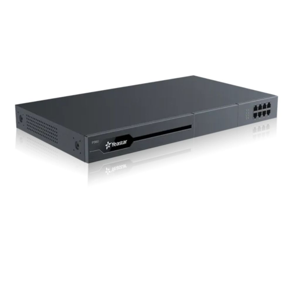 Yeastar P560 P-Series IP PBX