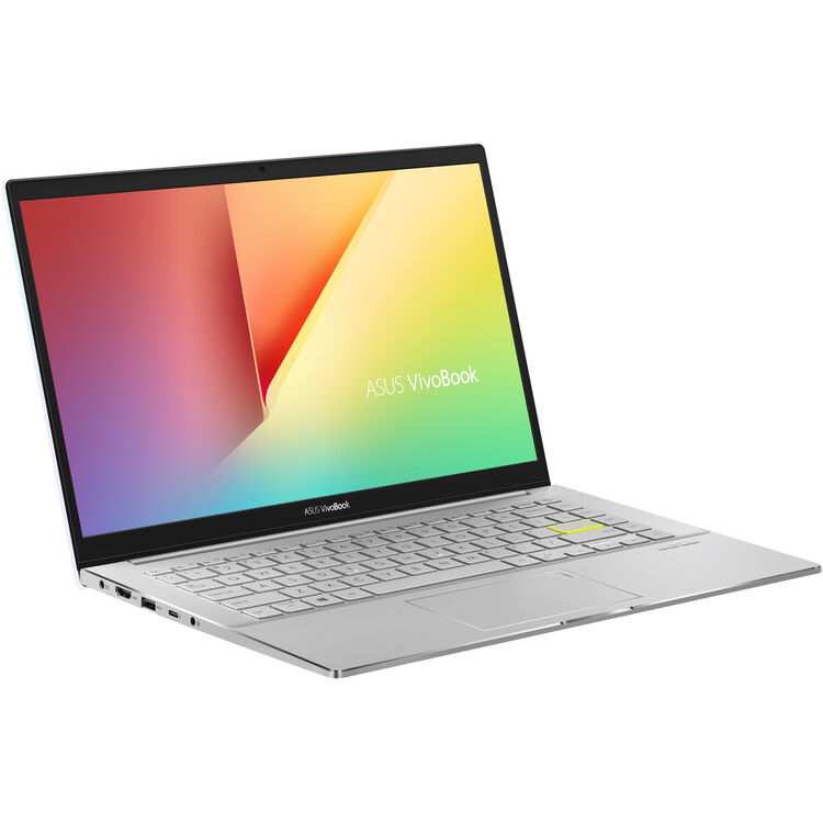 ASUS Vivobook 14 (X1404VA-NK701W) i7 13th Gen 16GB RAM 512GB SSD