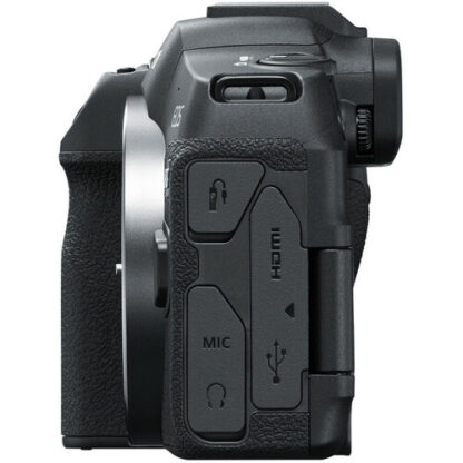 Canon EOS R8 Mirrorless Camera Body Only