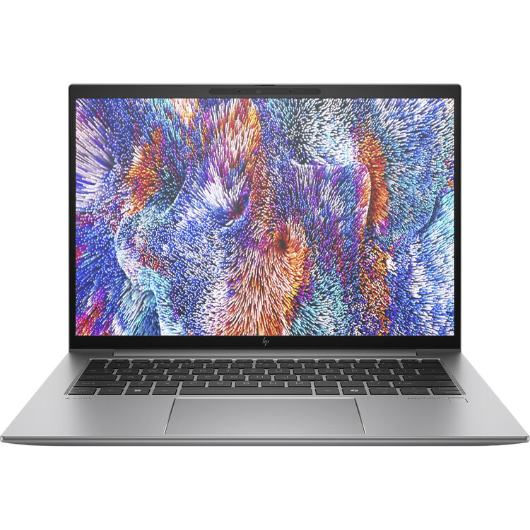 HP ZBook Firefly 14 G10 i7 13th Gen 16GB RAM 512GB SSD Non-Touch
