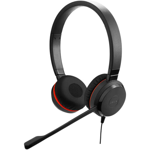 Jabra EVOLVE 30 II MS STEREO Headband 5399-823-309