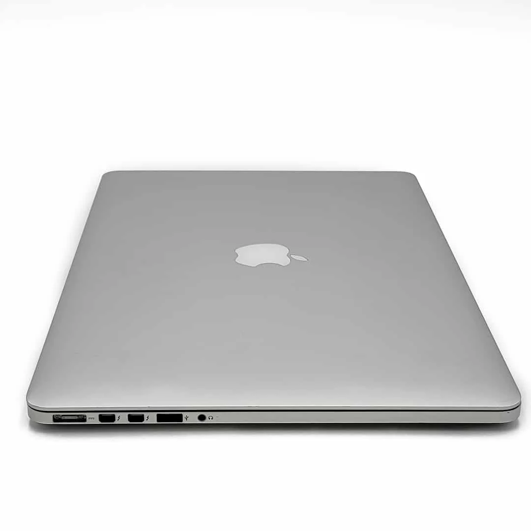 Apple MacBook Pro 15-inch 2015 i7 16GB RAM 256GB SSD