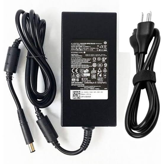 Dell Vostro 2421D-1518 AC Adapter 90W Charger
